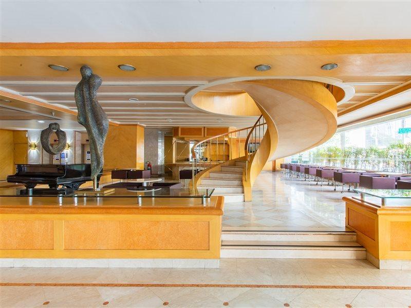 Gran Villagio Hotel Sp By Castelo Itaipava ساو باولو المظهر الخارجي الصورة