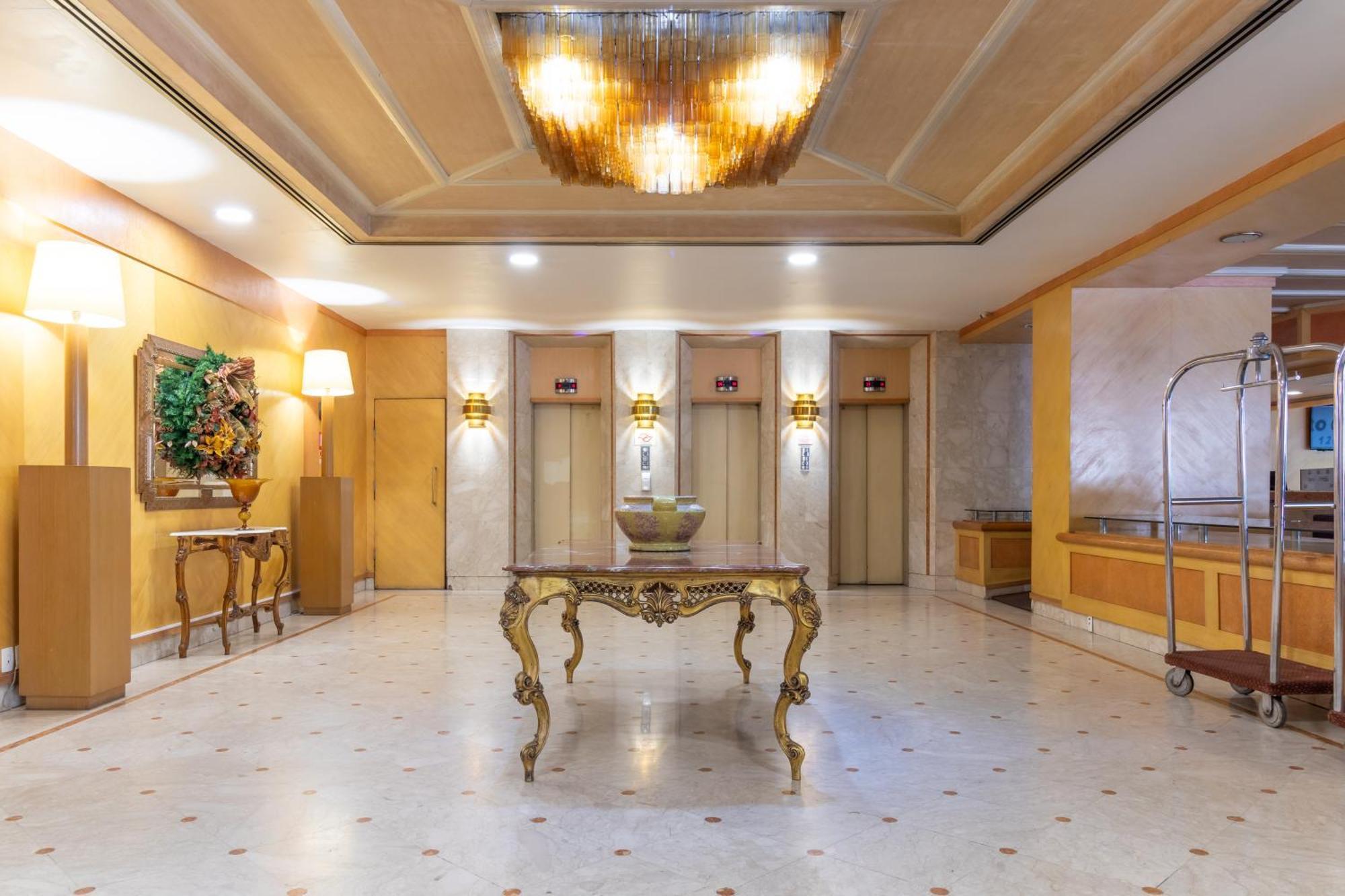 Gran Villagio Hotel Sp By Castelo Itaipava ساو باولو المظهر الخارجي الصورة