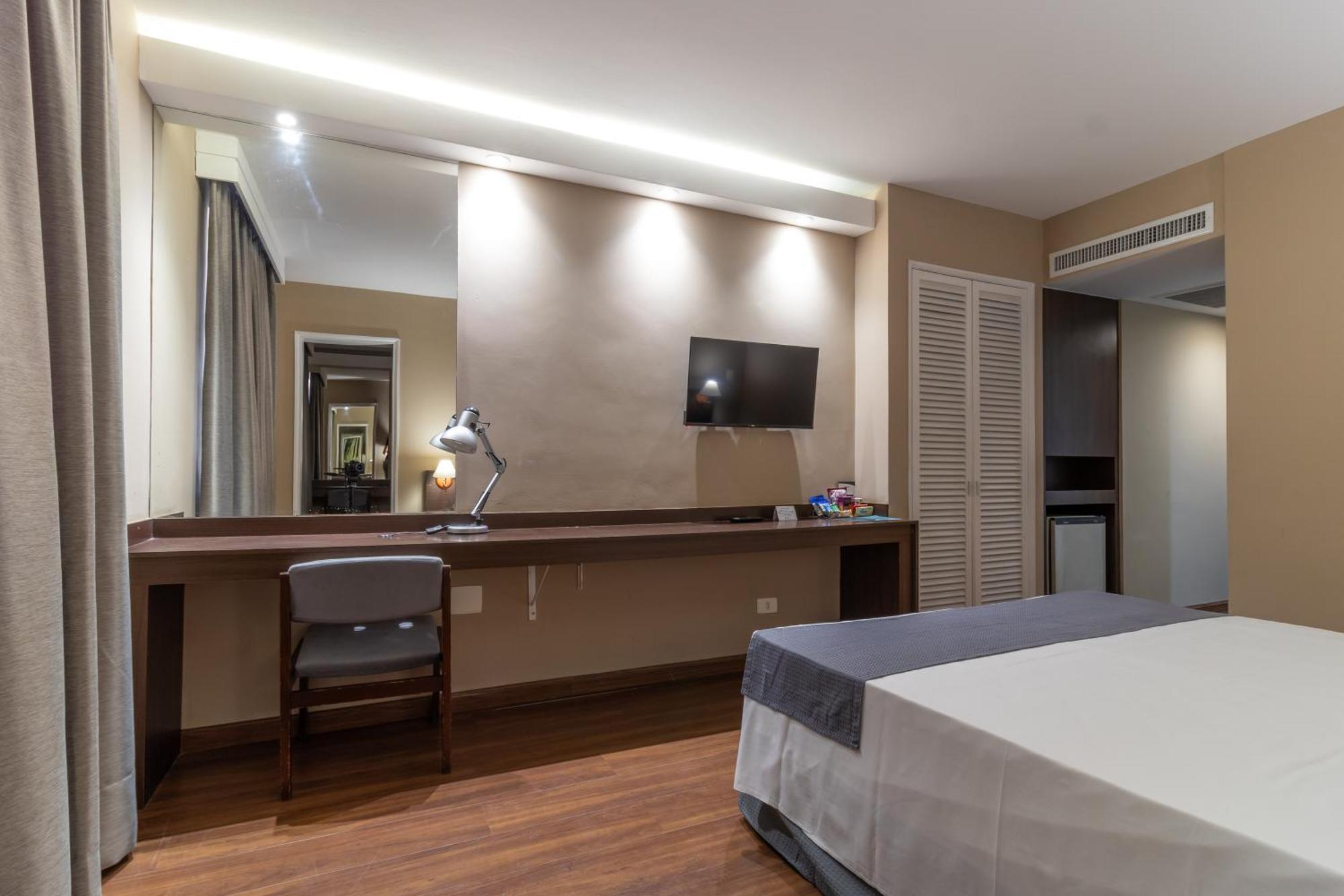 Gran Villagio Hotel Sp By Castelo Itaipava ساو باولو المظهر الخارجي الصورة