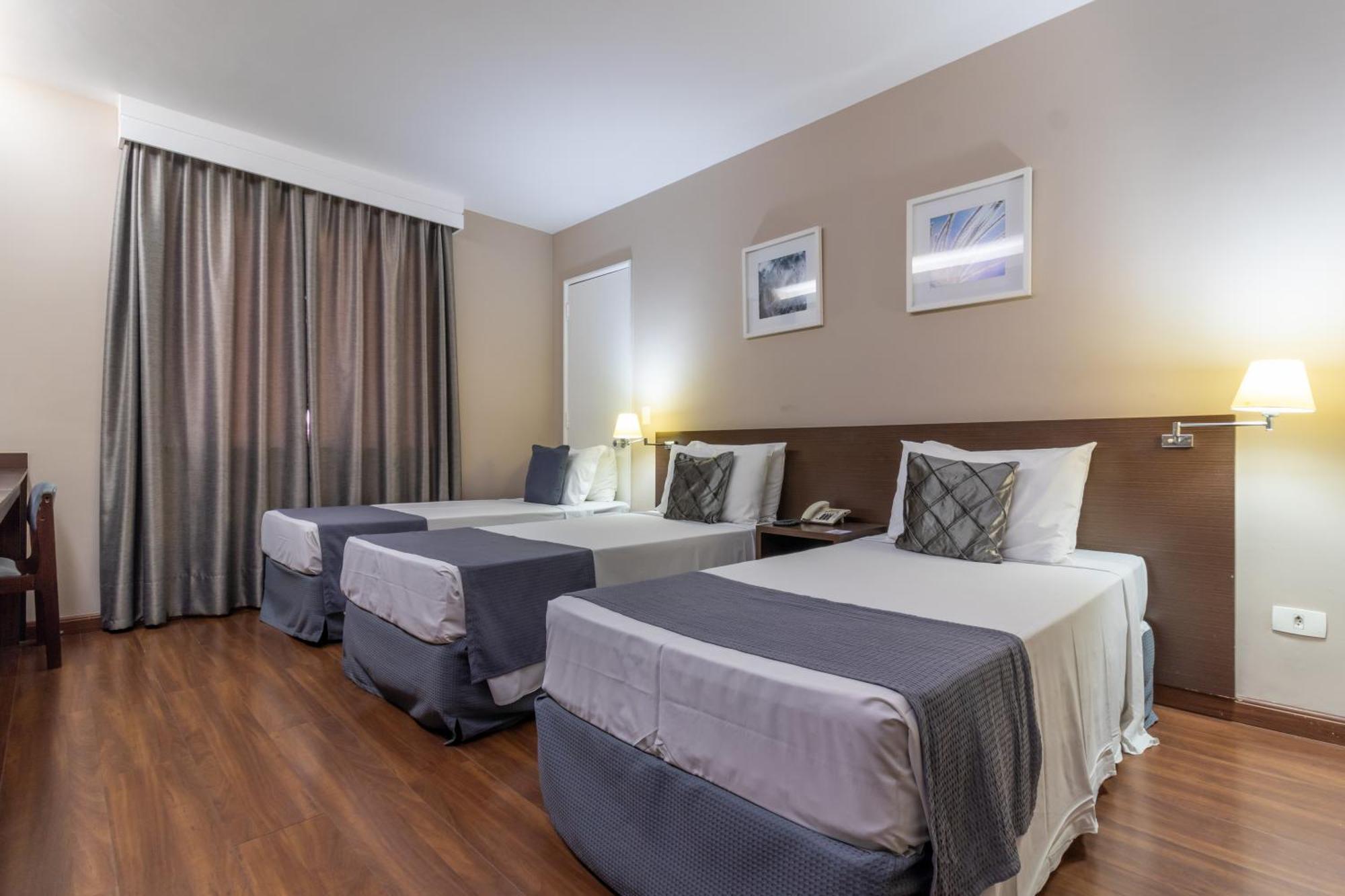 Gran Villagio Hotel Sp By Castelo Itaipava ساو باولو المظهر الخارجي الصورة